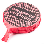 Whoopee cushion