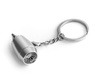 Jet engine keychain 