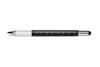 Multiool pen 6in1 - BLACK