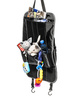 Car seat organizer