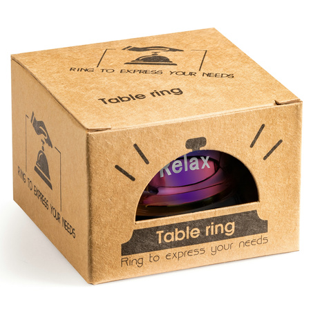 Table Ring for RELAX 