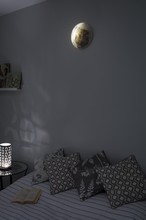 Moon light