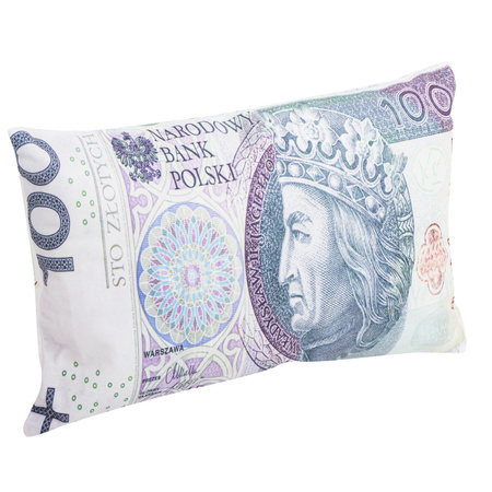 Cushion PLN