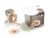 Home coffee decoration set