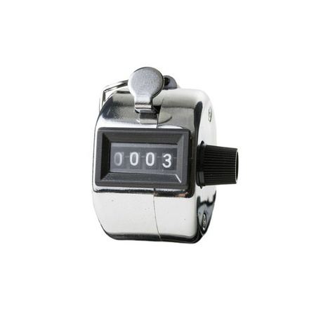 Tally counter