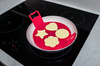 Pancake and eggs mould - 4 shapes