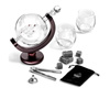 GLOBE decanter set DELUXE 