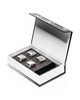 Metal ice cubes