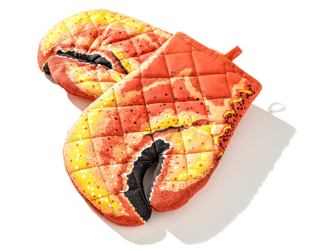 Kitchen gloves - CRAB