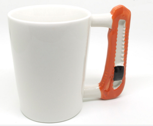 Handyman mug