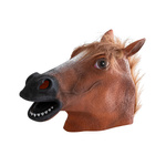 Horse mask