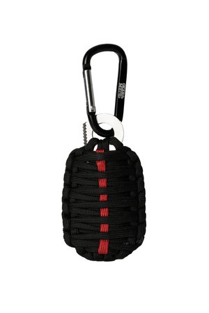 Survival grenade - BLACK