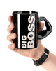 Big Boss mug