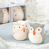 Salt & Pepper Shakers OWLS