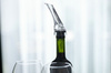 Wine aerator & pourer