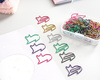 Paper clips CATS  50 pcs 