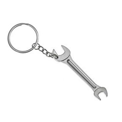 Keychain WRENCH