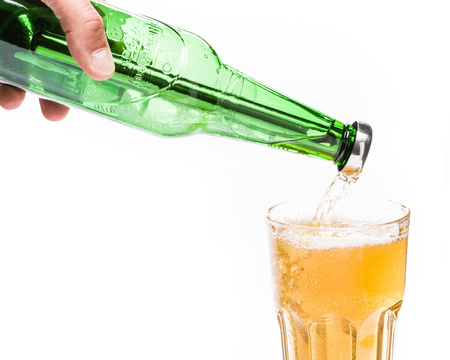 Beer chiller stick - 2 pcs
