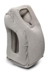 Inflantable travel pillow COMFORT