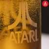 Atari beer glass 600 ml