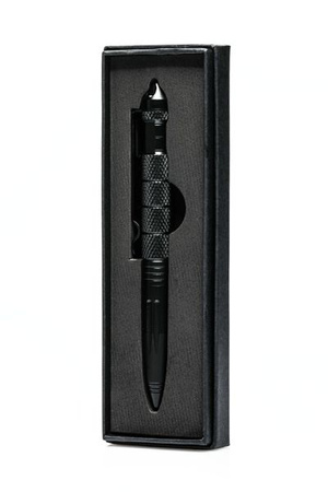 Defence (tactical) pen