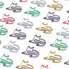 Paper clips CATS  50 pcs 