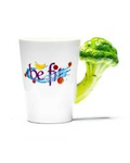 Vege Mug - broccoli