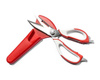 Multifunctional kitchen scissors 7in1