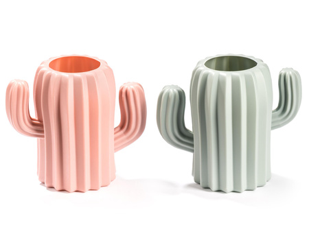 Pen holders CACTUS 2 pcs