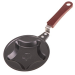 Baking pan - 12cm - STARLET