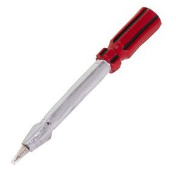 Screwdriver pen