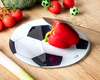 Chopping board FOOTBALL