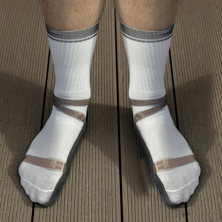 Funny sandal socks