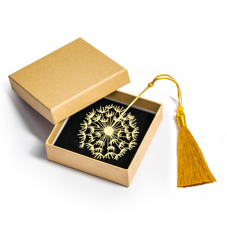 Bookmark DANDELION 