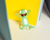 3D Bookmark GECKO