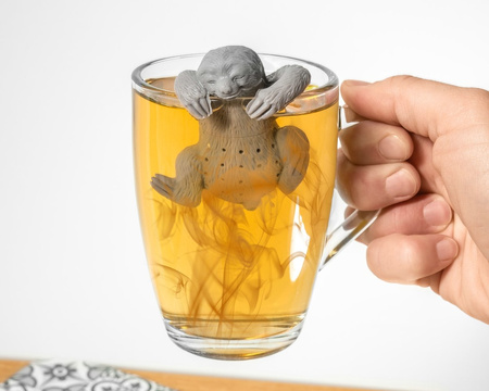 Tea infuser SLOTH