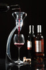 Wine aerator deluxe Angel