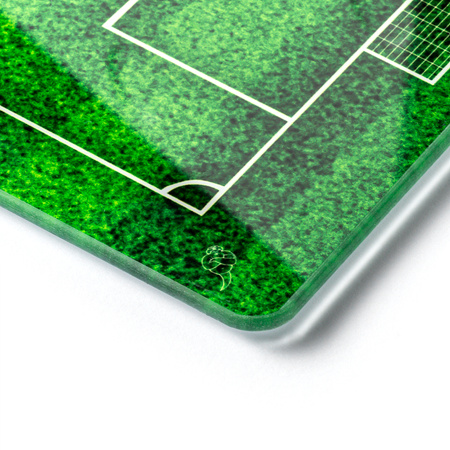 Chopping board FOOTBALL PITCH 