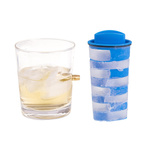 Magic ice&popscile maker 2in1