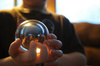 Fushigi Magic Gravity Ball