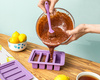 BUTTER & BARS silicone mould