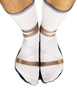 Funny sandal socks