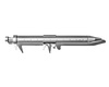 Vernier scale ballpen 