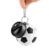 Collapsible water bottle FOOTBALL