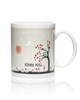 Love color changing mug CLASSIC (round) ENGLISH VERSION