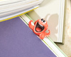 3D Bookmark OCTOPUS