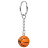 Sporty keychain - BASKETBALL