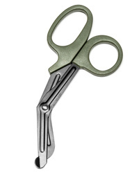 Tactical scissors