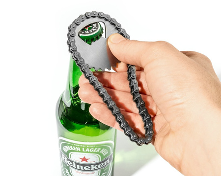 Bike chain opener GEAR