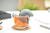 Tea infuser SHARK